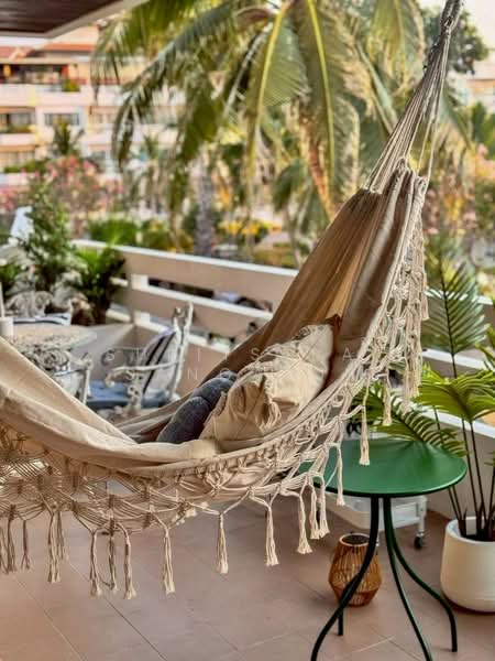 Grand Condotel Jomtien, Chon Buri (Pattaya), Moo 12 Thappraya Rd, Nong Pru, Bang Lamung (Pattaya), Chon Buri (Pattaya), 3 Bedrooms, 197 sqm, Condo For Rent, by Supitsara Sangarun, 500175491 - DDproperty.com