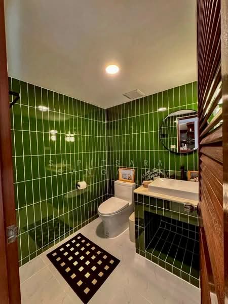 Grand Condotel Jomtien, Chon Buri (Pattaya), Moo 12 Thappraya Rd, Nong Pru, Bang Lamung (Pattaya), Chon Buri (Pattaya), 3 Bedrooms, 197 sqm, Condo For Rent, by Supitsara Sangarun, 500175491 - DDproperty.com