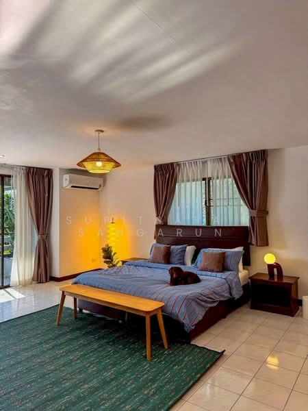 Grand Condotel Jomtien, Chon Buri (Pattaya), Moo 12 Thappraya Rd, Nong Pru, Bang Lamung (Pattaya), Chon Buri (Pattaya), 3 Bedrooms, 197 sqm, Condo For Rent, by Supitsara Sangarun, 500175491 - DDproperty.com