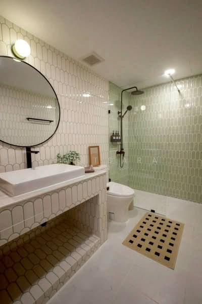 Grand Condotel Jomtien : แกรนด์ คอนโดเทล จอมเทียน, ชลบุรี, 319 ม.12 จอมเทียน, หนองปรือ, บางละมุง, ชลบุรี, 197 ตร.ม., คอนโด ให้เช่า, โดย Supitsara  Sangarun, 500175491 - DDproperty.com