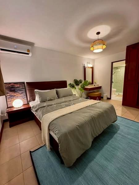 Grand Condotel Jomtien, Chon Buri (Pattaya), Moo 12 Thappraya Rd, Nong Pru, Bang Lamung (Pattaya), Chon Buri (Pattaya), 3 Bedrooms, 197 sqm, Condo For Rent, by Supitsara Sangarun, 500175491 - DDproperty.com