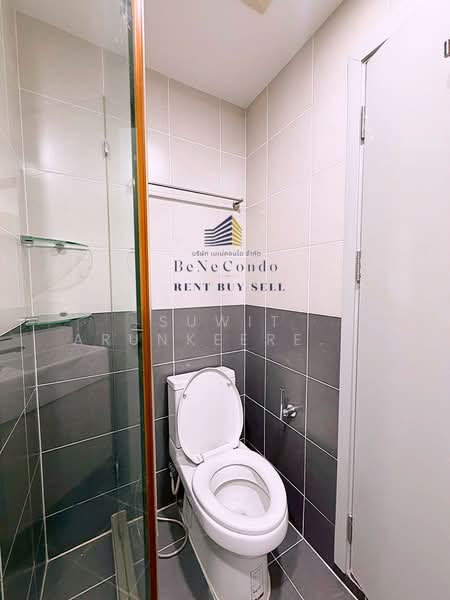 IDEO Mobi Charan Interchange, Bangkok, 531 Charansanitwong Road, Bang Khun Sri, Bangkok Noi, Bangkok, Studio, 22 sqm, Condo For Rent, by Suwit Arunkeereewat, 500175493 - DDproperty.com