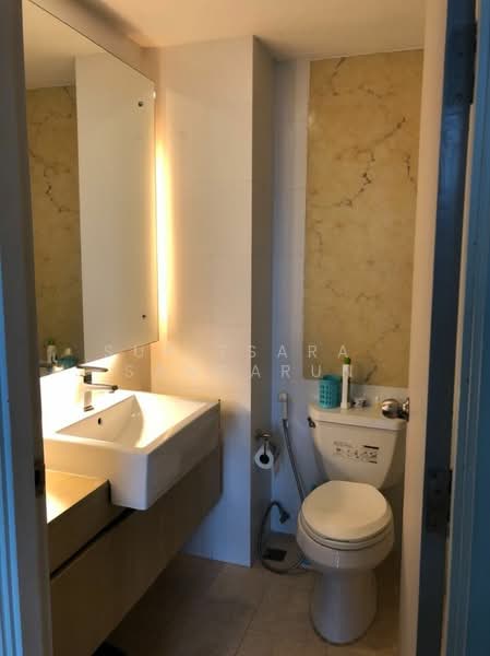 Atlantis Condo Resort, Chon Buri (Pattaya), Jomtien Sai 1 Road, Bang Lamung, Bang Lamung (Pattaya), Chon Buri (Pattaya), 1 Bedroom, 37 sqm, Condo For Sale, by Supitsara Sangarun, 500175494 - DDproperty.com