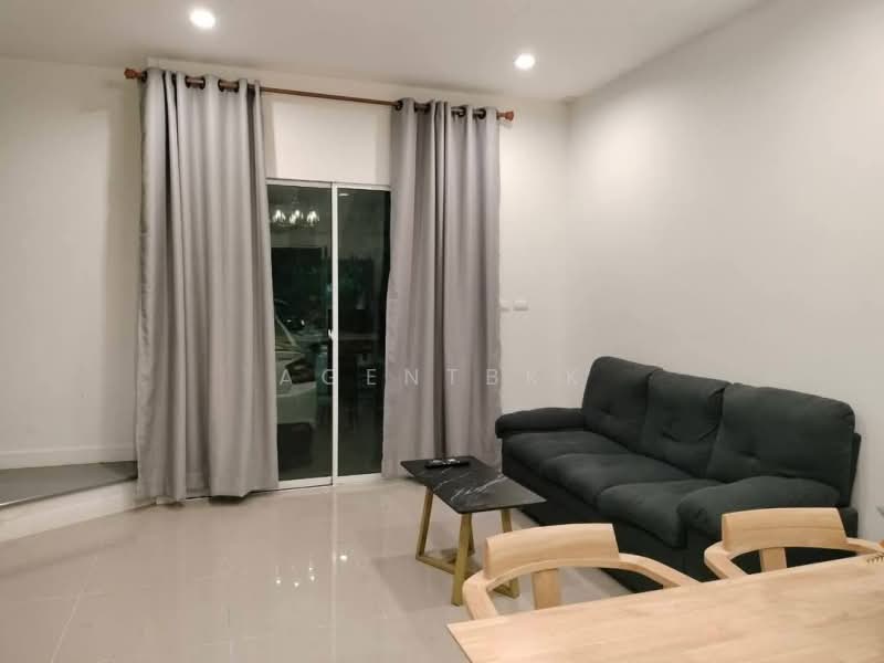 For Rent - Sammakorn Avenue Suvarnabhumi, Bangkok
