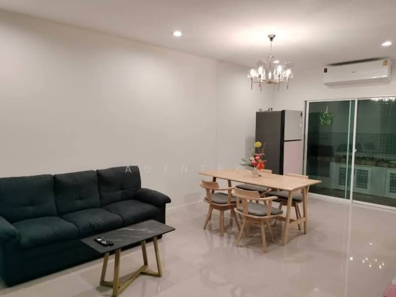 For Rent - Sammakorn Avenue Suvarnabhumi, Bangkok