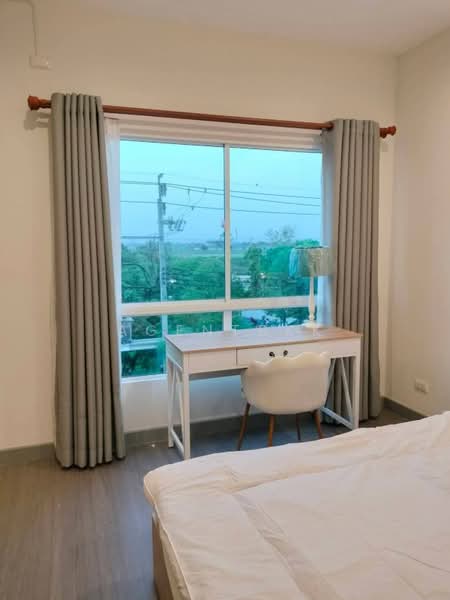 For Rent - Sammakorn Avenue Suvarnabhumi, Bangkok