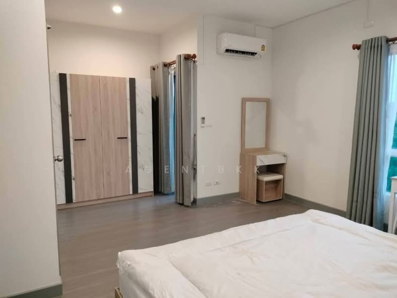 For Rent - Sammakorn Avenue Suvarnabhumi, Bangkok