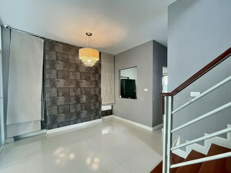 Perfect Place Ratchapruk, Nonthaburi, Ratchapruek Road, Bang Rak Noi, Muang Nonthaburi, Nonthaburi, 3 Bedrooms, 260 sqm, Single Detached House For Sale, by คุณน้อง เกรทเทสต์, 500175497 - DDproperty.com