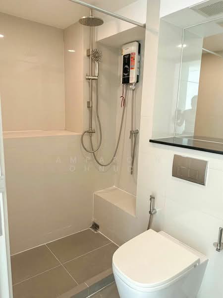 Knightsbridge Prime Sathorn, Bangkok, 599 Naradhiwas Rajanagarindra Road, Thung Maha Mek, Sathon, Bangkok, 1 Bedroom, 44 sqm, Condo For Sale, by Ampaporn Ohnuch, 500175498 - DDproperty.com