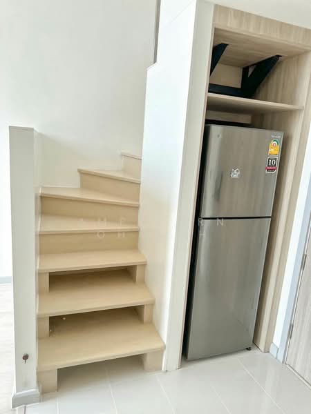 Knightsbridge Prime Sathorn, Bangkok, 599 Naradhiwas Rajanagarindra Road, Thung Maha Mek, Sathon, Bangkok, 1 Bedroom, 44 sqm, Condo For Sale, by Ampaporn Ohnuch, 500175498 - DDproperty.com