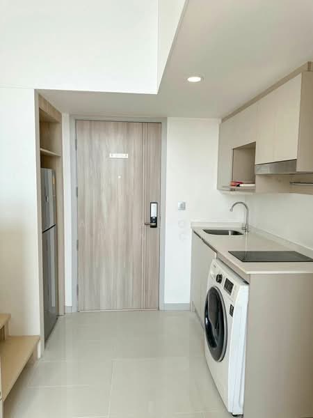 Knightsbridge Prime Sathorn : ไนท์บริดจ์ ไพรม์ สาทร, กรุงเทพ, 599 นราธิวาสราชนครินทร์, ทุ่งมหาเมฆ, สาทร, กรุงเทพ, 44 ตร.ม., คอนโด ขาย, โดย Ampaporn Ohnuch, 500175498 - DDproperty.com