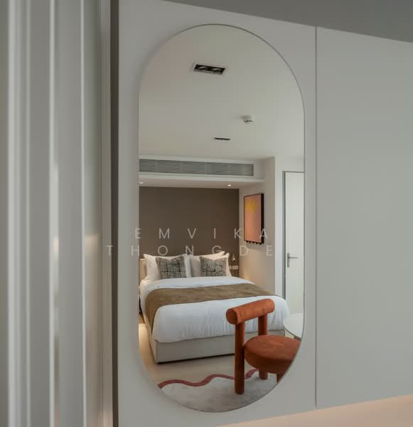 SCOPE Promsri, Bangkok, 345 Sukhumvit 49, Khlong Tan Nua, Watthana, Bangkok, Studio, 28 sqm, Condo For Sale, by EMVIKA THONGDEE, 500175499 - DDproperty.com