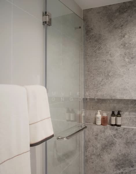 SCOPE Promsri, Bangkok, 345 Sukhumvit 49, Khlong Tan Nua, Watthana, Bangkok, Studio, 28 sqm, Condo For Sale, by EMVIKA THONGDEE, 500175499 - DDproperty.com