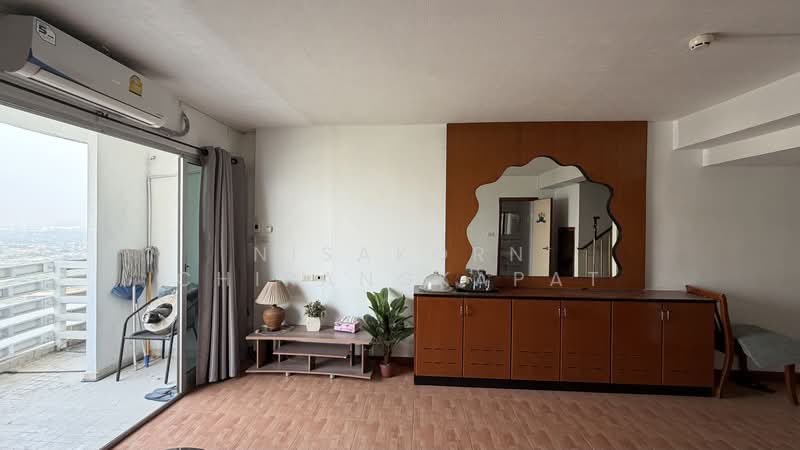 For Sale - SV City Rama 3, Bangkok