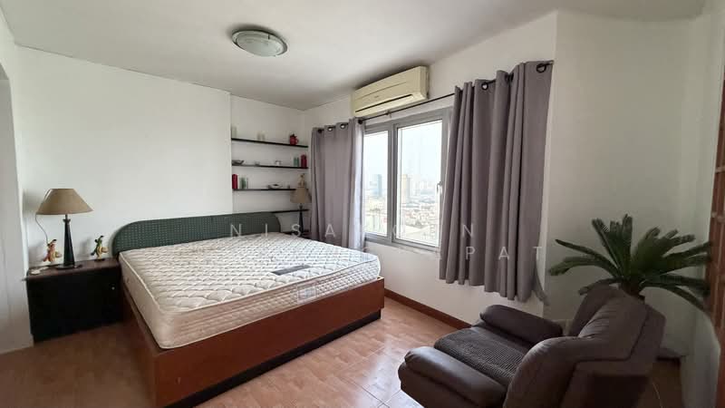 For Sale - SV City Rama 3, Bangkok