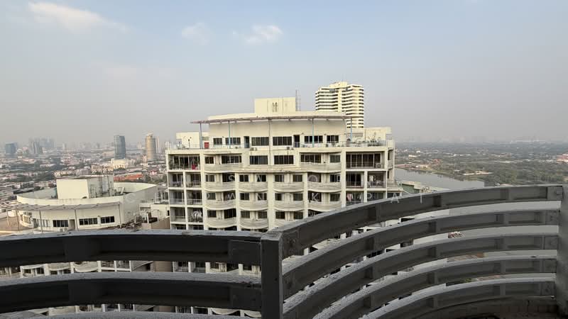 For Sale - SV City Rama 3, Bangkok