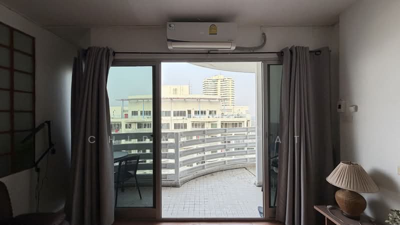 For Sale - SV City Rama 3, Bangkok