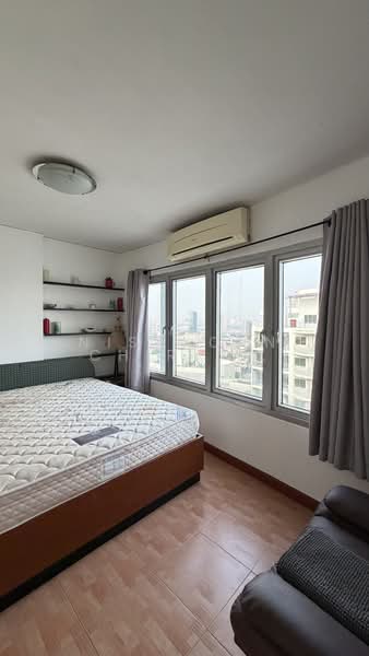 For Sale - SV City Rama 3, Bangkok