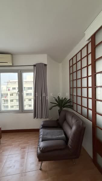 For Sale - SV City Rama 3, Bangkok