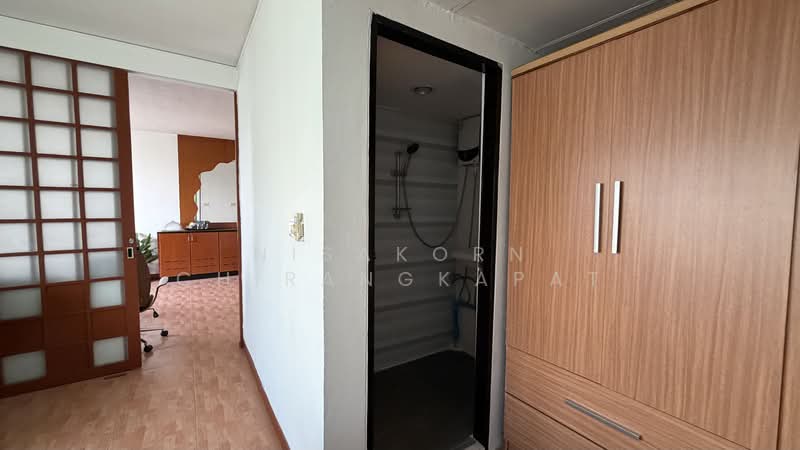 For Sale - SV City Rama 3, Bangkok