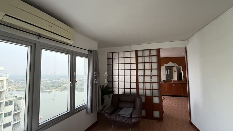 For Sale - SV City Rama 3, Bangkok