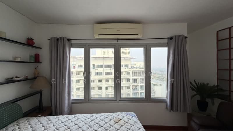 For Sale - SV City Rama 3, Bangkok