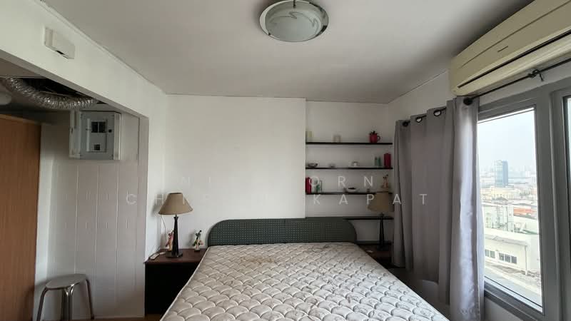 For Sale - SV City Rama 3, Bangkok