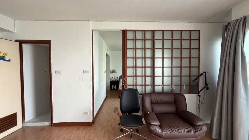 For Sale - SV City Rama 3, Bangkok