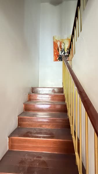 SV City Rama 3 : เอสวี ซิตี้ พระราม 3, กรุงเทพ, 912 ถนนพระราม 3, บางโพงพาง, ยานนาวา, กรุงเทพ, 180 ตร.ม., คอนโด ขาย, โดย Nisakorn Chirangkapat, 500175500 - DDproperty.com