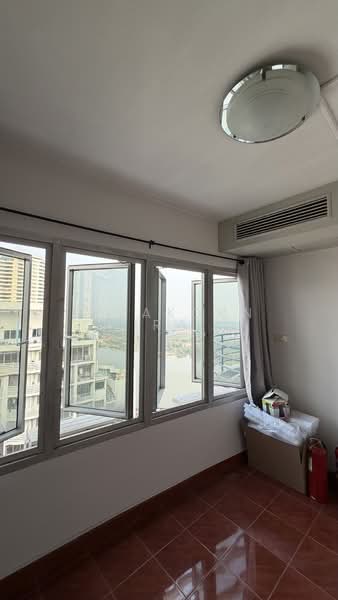 For Sale - SV City Rama 3, Bangkok