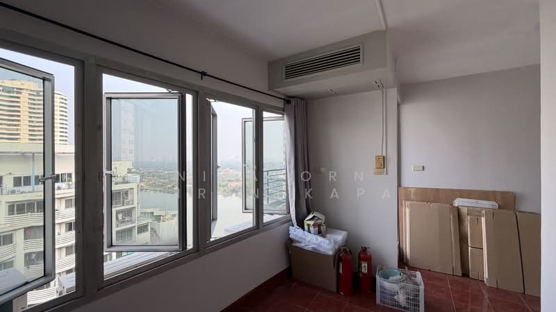 For Sale - SV City Rama 3, Bangkok