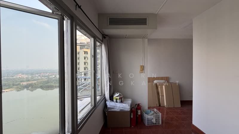 For Sale - SV City Rama 3, Bangkok