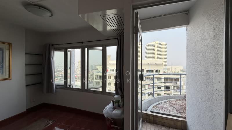 For Sale - SV City Rama 3, Bangkok