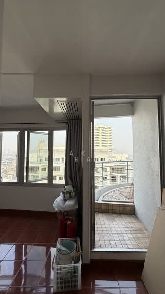 For Sale - SV City Rama 3, Bangkok