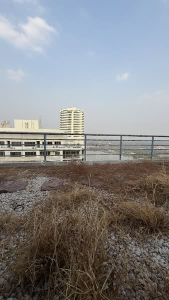 For Sale - SV City Rama 3, Bangkok