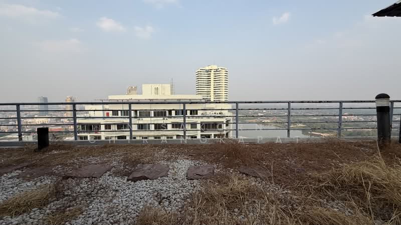 For Sale - SV City Rama 3, Bangkok