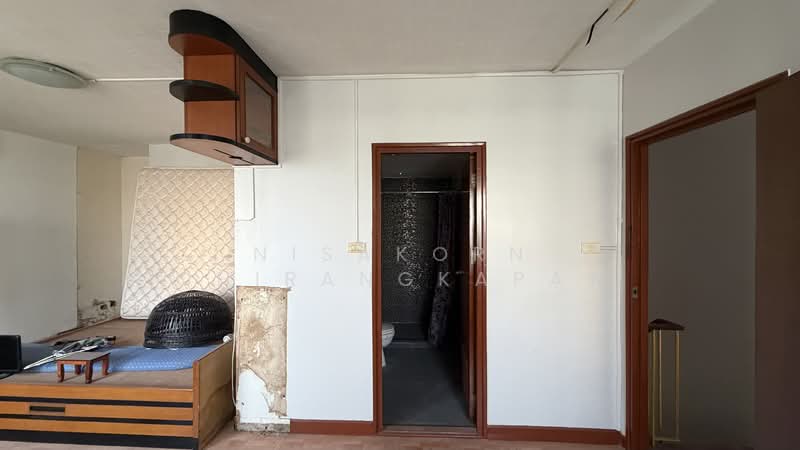 For Sale - SV City Rama 3, Bangkok