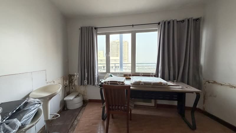 For Sale - SV City Rama 3, Bangkok