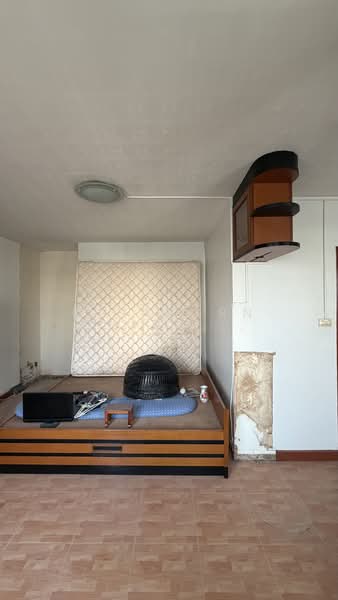 SV City Rama 3 : เอสวี ซิตี้ พระราม 3, กรุงเทพ, 912 ถนนพระราม 3, บางโพงพาง, ยานนาวา, กรุงเทพ, 180 ตร.ม., คอนโด ขาย, โดย Nisakorn Chirangkapat, 500175500 - DDproperty.com