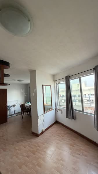 SV City Rama 3 : เอสวี ซิตี้ พระราม 3, กรุงเทพ, 912 ถนนพระราม 3, บางโพงพาง, ยานนาวา, กรุงเทพ, 180 ตร.ม., คอนโด ขาย, โดย Nisakorn Chirangkapat, 500175500 - DDproperty.com