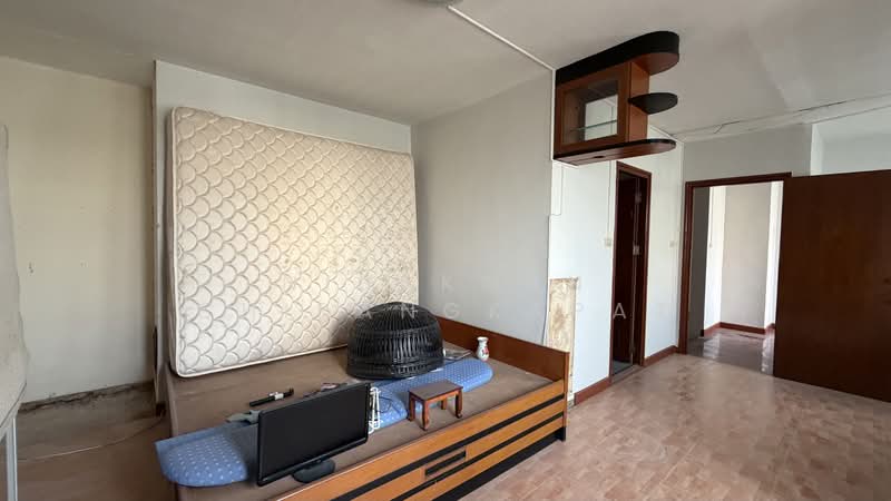 For Sale - SV City Rama 3, Bangkok