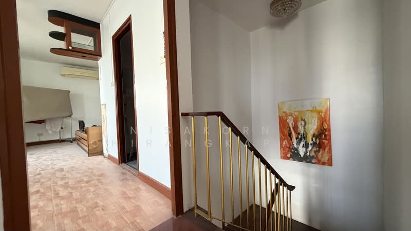 For Sale - SV City Rama 3, Bangkok