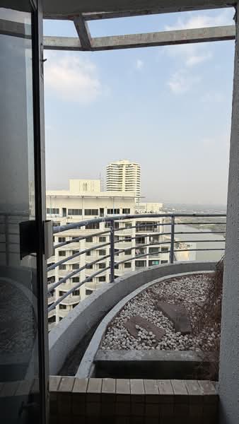 SV City Rama 3 : เอสวี ซิตี้ พระราม 3, กรุงเทพ, 912 ถนนพระราม 3, บางโพงพาง, ยานนาวา, กรุงเทพ, 180 ตร.ม., คอนโด ขาย, โดย Nisakorn Chirangkapat, 500175500 - DDproperty.com