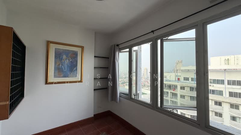 For Sale - SV City Rama 3, Bangkok