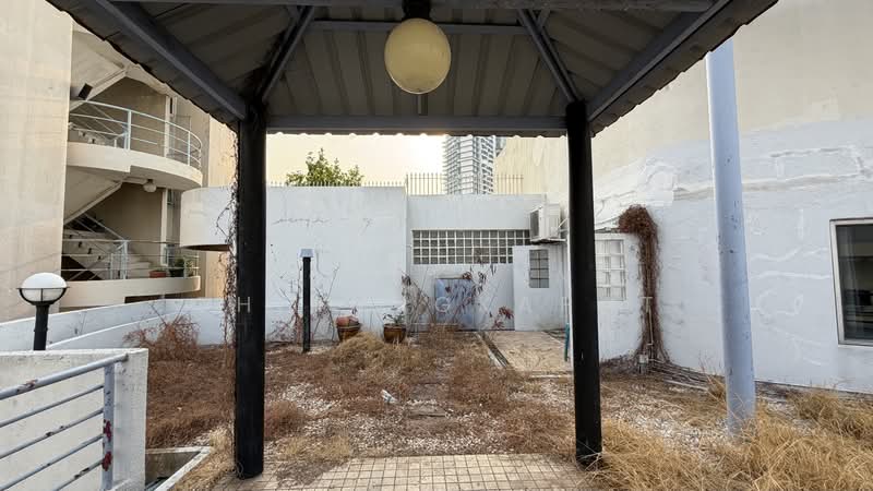 SV City Rama 3 : เอสวี ซิตี้ พระราม 3, กรุงเทพ, 912 ถนนพระราม 3, บางโพงพาง, ยานนาวา, กรุงเทพ, 180 ตร.ม., คอนโด ขาย, โดย Nisakorn Chirangkapat, 500175500 - DDproperty.com