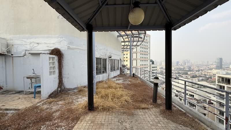 SV City Rama 3 : เอสวี ซิตี้ พระราม 3, กรุงเทพ, 912 ถนนพระราม 3, บางโพงพาง, ยานนาวา, กรุงเทพ, 180 ตร.ม., คอนโด ขาย, โดย Nisakorn Chirangkapat, 500175500 - DDproperty.com