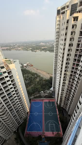 SV City Rama 3 : เอสวี ซิตี้ พระราม 3, กรุงเทพ, 912 ถนนพระราม 3, บางโพงพาง, ยานนาวา, กรุงเทพ, 180 ตร.ม., คอนโด ขาย, โดย Nisakorn Chirangkapat, 500175500 - DDproperty.com