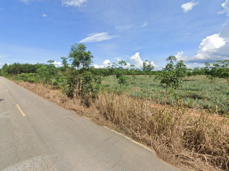 ขาย - ที่ดินผืนใหญ่ 18 ไร่ ติดน้ำรอบด้าน อ.บ้านผือ จ.อุดรธานี ราคาถูกเฉลี่ยหลักร้อยต่อตารางวา!, อุดรธานี