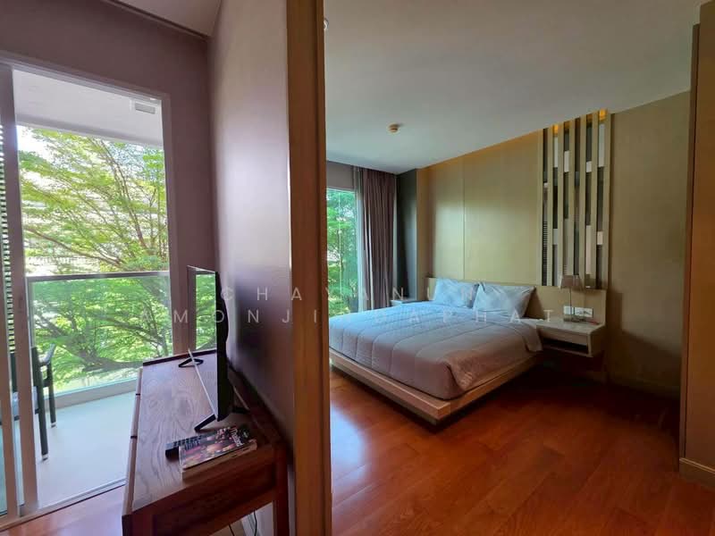 Amari Residences Hua Hin, Prachuap Khiri Khan, Soi Hua Hin 87, Nong Kae, Hua Hin, Prachuap Khiri Khan, 1 Bedroom, 42 sqm, Condo For Sale, by Chayanun Amonjindaphat, 500175502 - DDproperty.com
