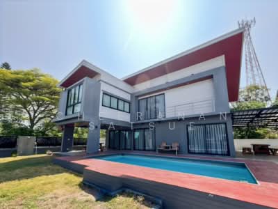 ขาย - Villa 2 Stories, ประจวบคีรีขันธ์